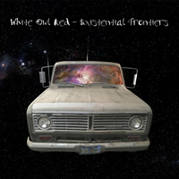 White Owl Red - Existential Frontiers