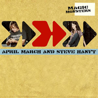 April March - Magic Monsters