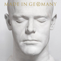 Rammstein - Made In Germany (1995-2011) (CD 2)
