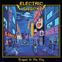 Electric Shock - Trapped In The City