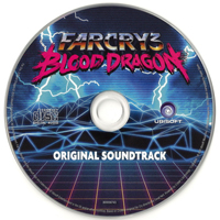 Power Glove - Far Cry 3: Blood Dragon (Original Game Soundtrack)