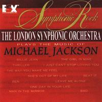 London Symphony Orchestra - Plays Michael Jackson