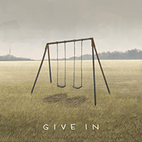 Bryan Away - Give In (EP)