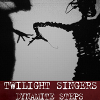 Twilight Singers - Dynamite Steps