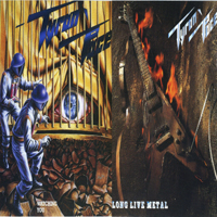 Tyran' Pace - Long Live Metal (1985) & Watching You (1986)