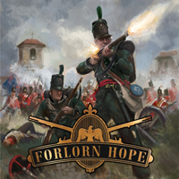 Forlorn Hope - Forlorn Hope (EP)
