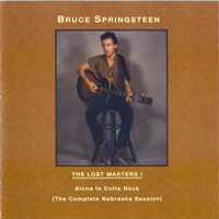 Bruce Springsteen - The Lost Masters & Essential Collection - The Lost Masters - Vol. 01