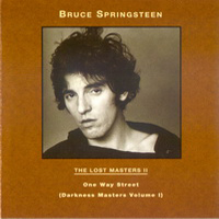 Bruce Springsteen - The Lost Masters & Essential Collection - The Lost Masters - Vol. 02