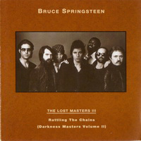 Bruce Springsteen - The Lost Masters & Essential Collection - The Lost Masters - Vol. 03