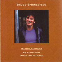 Bruce Springsteen - The Lost Masters & Essential Collection - The Lost Masters - Vol. 04