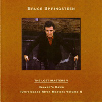 Bruce Springsteen - The Lost Masters & Essential Collection - The Lost Masters - Vol. 05