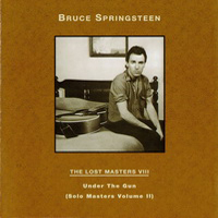 Bruce Springsteen - The Lost Masters & Essential Collection - The Lost Masters - Vol. 08
