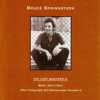 Bruce Springsteen - The Lost Masters & Essential Collection - The Lost Masters - Vol. 11
