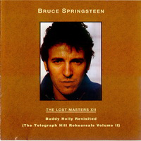 Bruce Springsteen - The Lost Masters & Essential Collection - The Lost Masters - Vol. 12