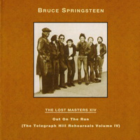 Bruce Springsteen - The Lost Masters & Essential Collection - The Lost Masters - Vol. 14