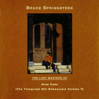 Bruce Springsteen - The Lost Masters & Essential Collection - The Lost Masters - Vol. 15