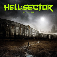 Hell Sector - Covid-666 (Single)