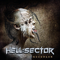 Hell Sector - Voidager (SIngle)