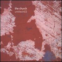 Church (AUS) - Untitled #23