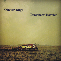 Boge, Olivier - Imaginary Traveler