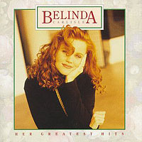 Belinda Carlisle - Best Of Belinda (Volume I)