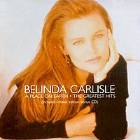 Belinda Carlisle - Place on Earth: Greatest Hits (CD1)