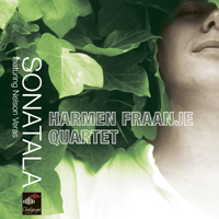 Fraanje, Harmen  - Harmen Fraanje Quartet - Sonatala