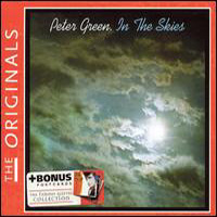 Peter Green Splinter Group - In the Skies