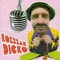 i - Kozzzak disco 2003