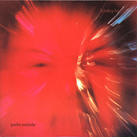 Pale Saints - Kinky Love (Single)