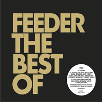 Feeder - The Best Of (Deluxe Edition) [CD 1]