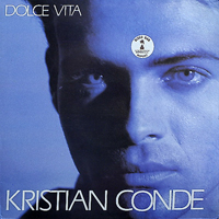 Conde, Kristian - Dolce Vita (12'' Single)