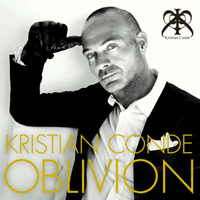 Conde, Kristian - Oblivion (Radio Edit) (Single)