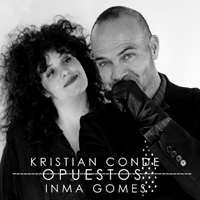 Conde, Kristian - Opuestos (Single)