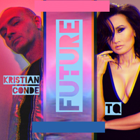 Conde, Kristian - Future (Single)