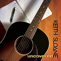 Sloane, Keith - Uncovered