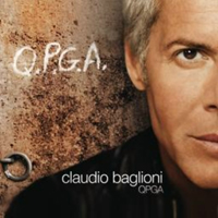 Claudio Baglioni - Q.P.G.A. (CD 1)