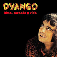 Dyango - Alma, corazon y vida (LP)