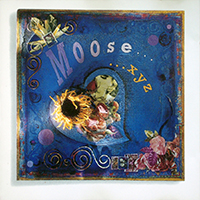 Moose (GBR) - ... Xyz (2009 Edition)