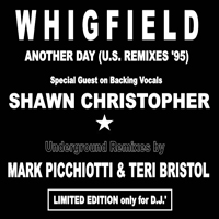 Whigfield - Another Day (U.S. Remixes '95)