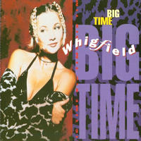 Whigfield - Big Time (Netherlands Version)