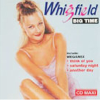 Whigfield - Big Time (Spain Version)