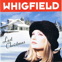 Whigfield - Last Christmas (Sweden Version)