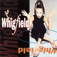 Whigfield - Whigfield (Netherlands Version)