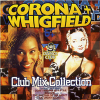 Whigfield - Club Mix Collection (Split)