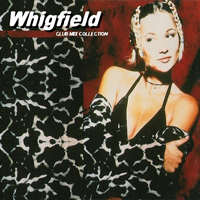 Whigfield - Club Mix Collection