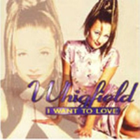Whigfield - I Want To Love (Canadian Version)