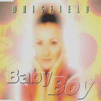 Whigfield - Baby Boy