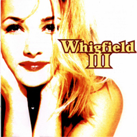 Whigfield - Whigfield III