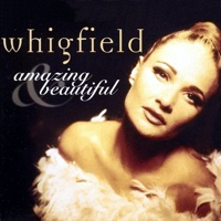 Whigfield - Amazing & Beautiful